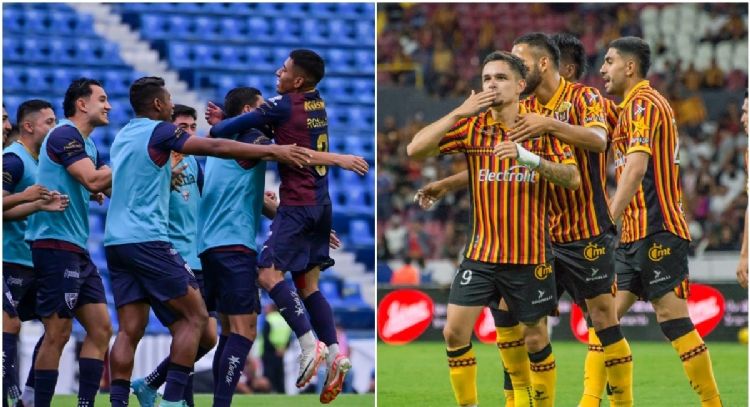 Atlante vs. Leones Negros: fecha y horario para la final de la Liga de Expansión