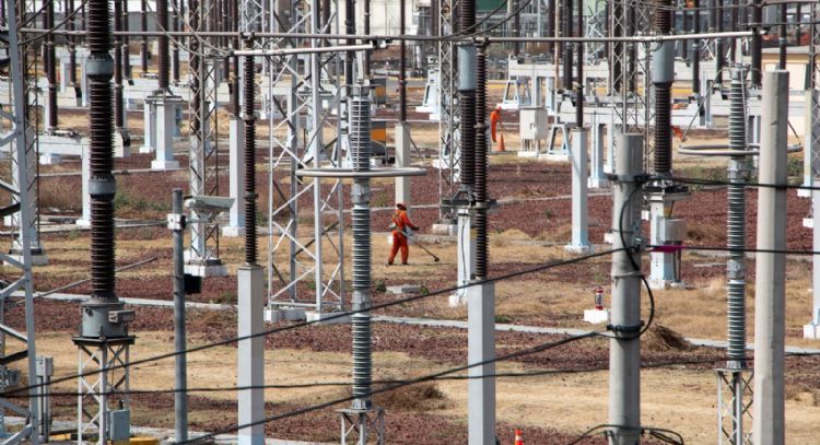 Cenace declara de nuevo alerta en el sistema eléctrico nacional; reportan nuevos apagones