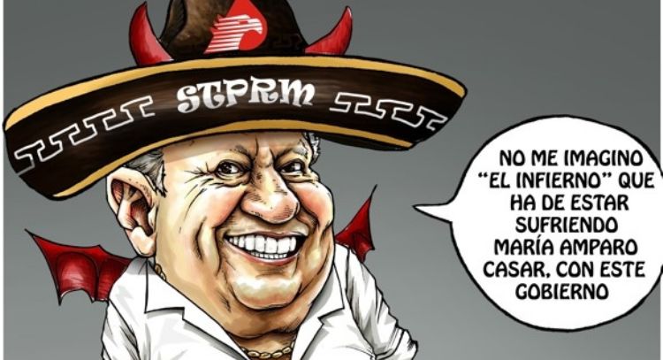 "Suertudo"