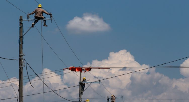 Coparmex arremete contra la política energética de AMLO por apagones