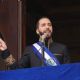 Congreso de El Salvador aprueba la reelección indefinida de Nayib Bukele