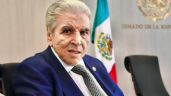 Foto ilustrativa de la nota titulada: Debacle electoral del PRI deja fuera del Congreso a Carlos Aceves, líder de la CTM