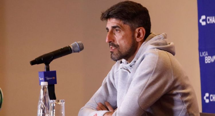 Veljko Paunovic es nuevo director técnico de los Tigres