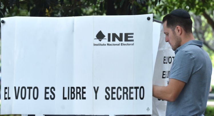 ¿Cómo funciona el Sistema Mexicano de Justicia Electoral?