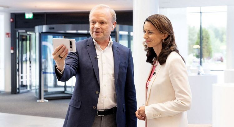 Nokia realiza la primera llamada telefónica “inmersiva” del mundo