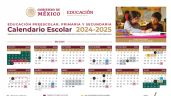 Foto ilustrativa de la nota titulada: Calendario SEP: ¿Cuándo termina el ciclo escolar 2024-2025 y entregan las boletas?
