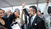 Foto ilustrativa de la nota titulada: Fernando Flores repetirá cargo como alcalde de Metepec
