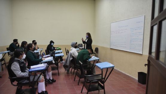 Preinscripciones SEP 2026 en CDMX: guía de fechas y pasos para preescolar, primaria y secundaria