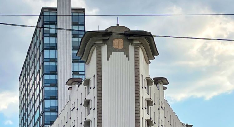 Concluye restauración de Edificio Ermita; tendrá rentas de hasta 30 mil pesos