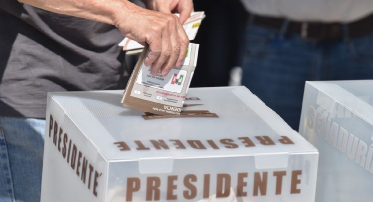 El mito democrático