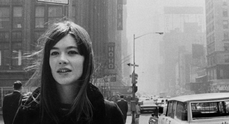 Muere a los 80 años la cantante Françoise Hardy, icono de la música francesa
