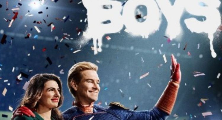 “The Boys”: esto es lo que debes saber sobre el estreno de la cuarta temporada