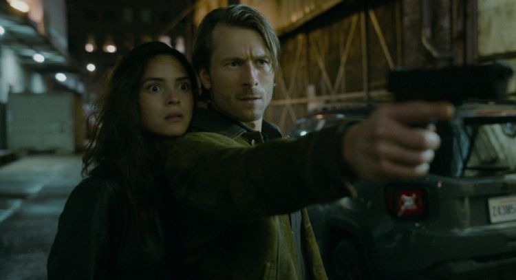 Cine: Cómplices del engaño ("Hit man")