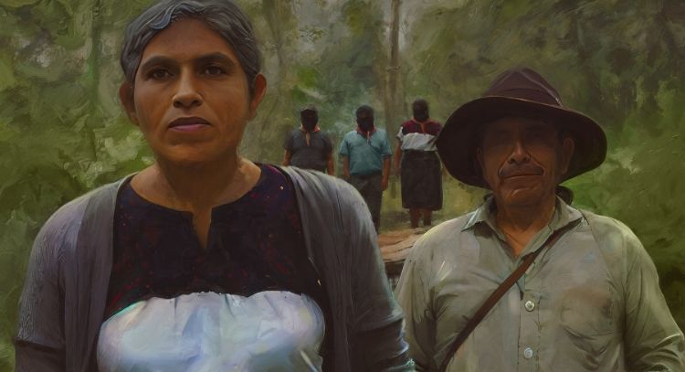“Después de las armas” retrata la actual vida de exmiembros de EZLN