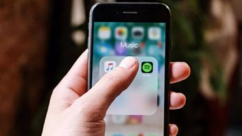 Así funciona la estafa del “SMS de Spotify” que llega a tu celular