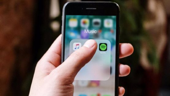 Así funciona la estafa del “SMS de Spotify” que llega a tu celular