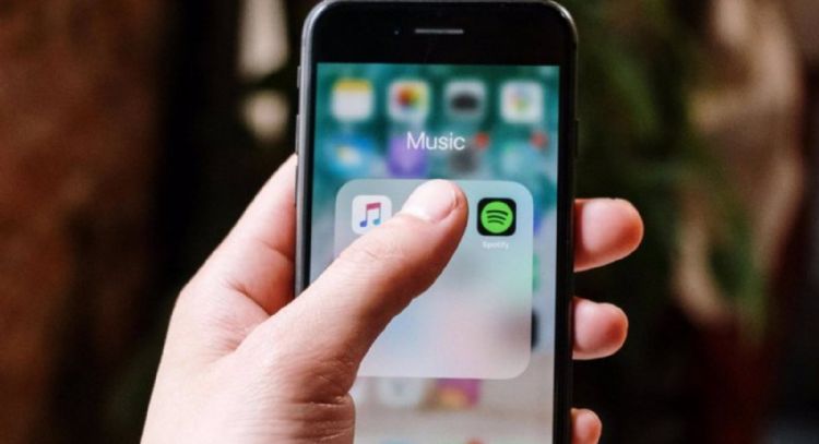 Spotify trabaja en una herramienta para crear anuncios personalizados con IA