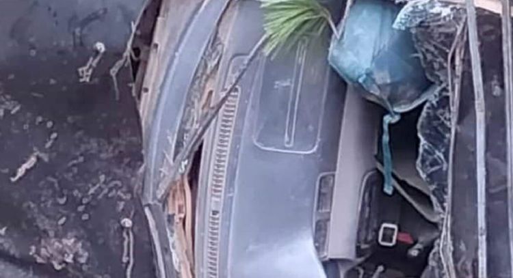Basquetbolistas oaxaqueñas pierden la vida tras accidente automovilístico
