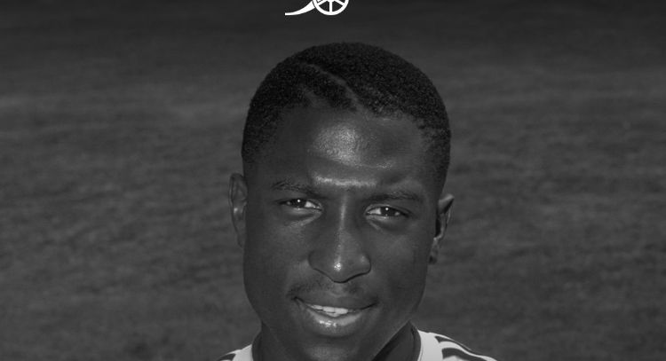 Kevin Campbell, exjugador del Arsenal, fallece a los 54 años