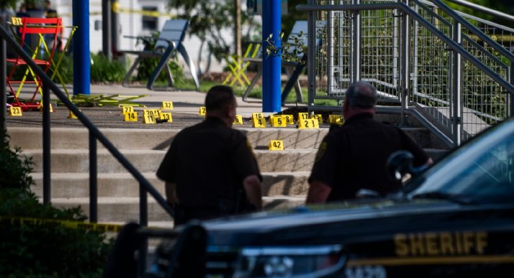 Tiroteo en escuela deja cuatro muertos y 20 heridos en el sur de Turquía