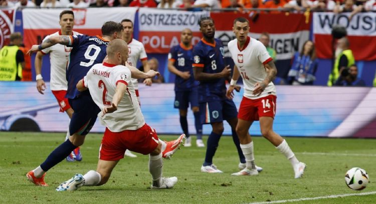 Eurocopa 2024: Partidos y resultados domingo 16 de junio
