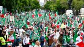 Foto ilustrativa de la nota titulada: La ultraderecha y su fracaso en México