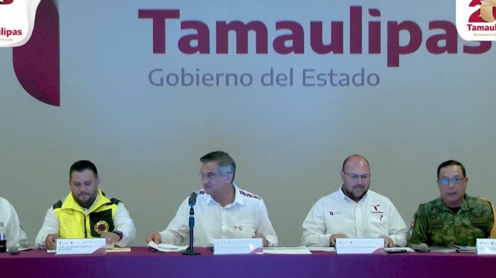 Reunión Extraordinaria del Consejo Estatal de Protección Civil