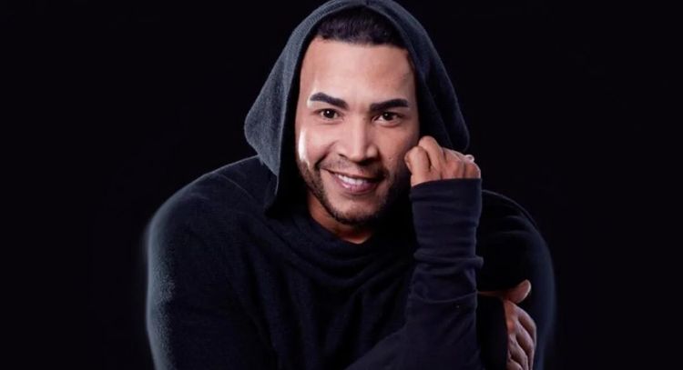 El cantante Don Omar revela que tiene cáncer: "nos vemos pronto"