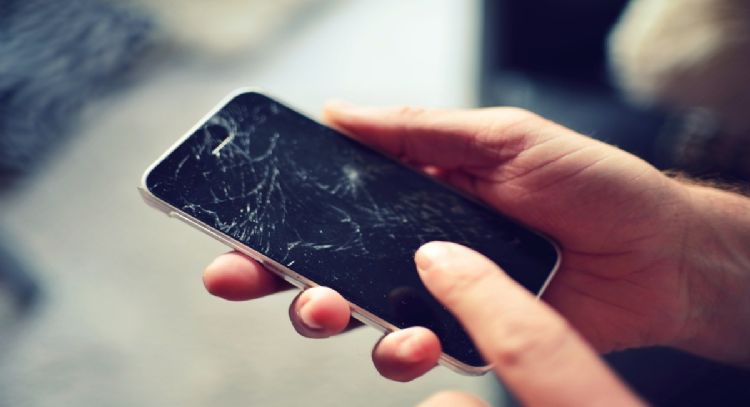 Advierten sobre estafa con celulares en calles de la Ciudad de México