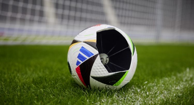 ¿Cómo funciona el microchip del balón de la Eurocopa 2024?