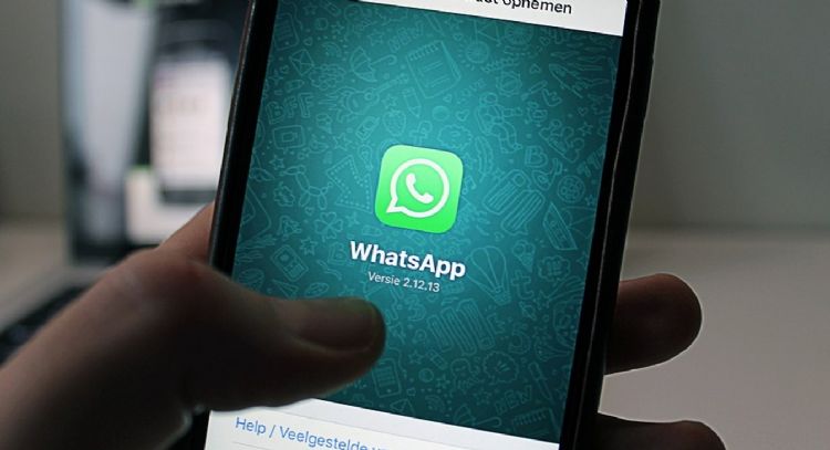 Aumenta hackeo de cuentas de WhatsApp en México