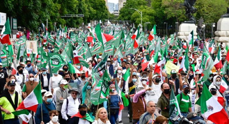 La ultraderecha y su fracaso en México
