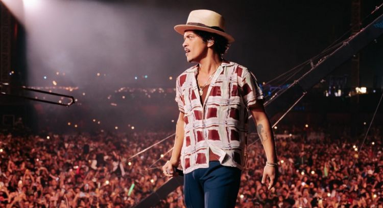 Agosto: inauguración del Estadio GNP, Bruno Mars, Hera HSBC y Wild O’Fest