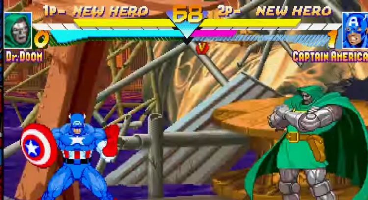 Marvel vs. Capcom, Metroid, Zelda, Mario... estos son los principales anuncios del Nintendo Direct