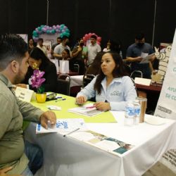 Oportunidad laboral: Lo que tienes que saber de la Feria del Empleo en Azcapotzalco