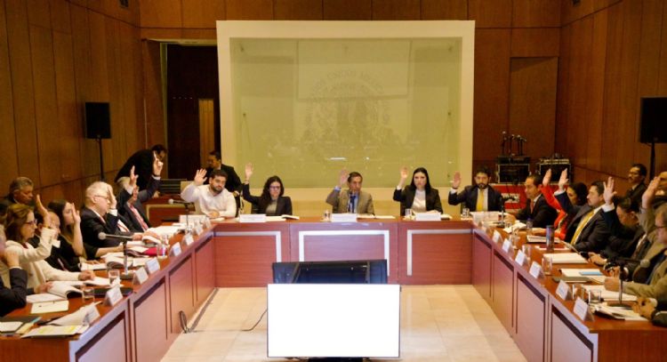 Nace el polémico Fondo de Pensiones para el Bienestar
