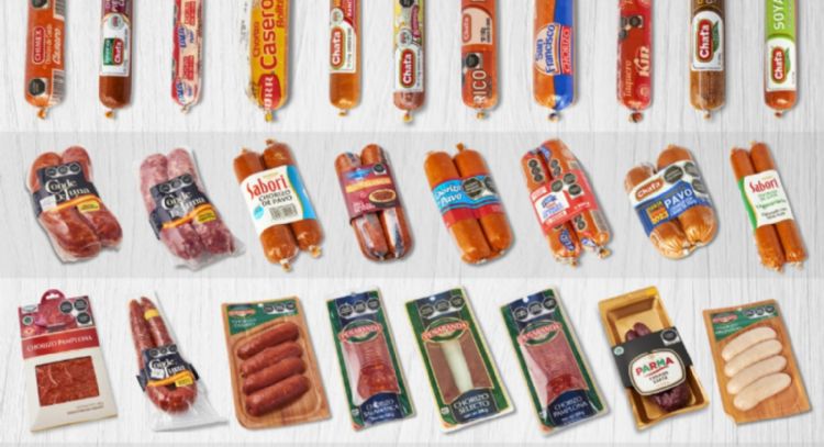 Estas son las mejores marcas de chorizo, según la Profeco