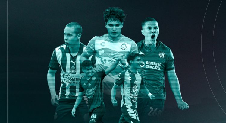 Regla de menores y filtro para extranjeros; así son las nuevas reformas para la Liga MX
