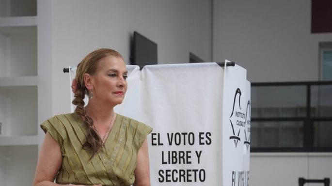 Beatriz Gutiérrez Müller no acude a entrevista de candidatos a la rectoría de la BUAP