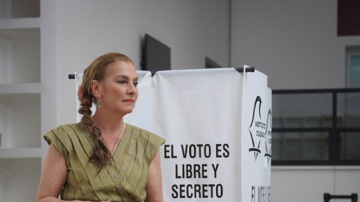 Beatriz Gutiérrez Müller no acude a entrevista de candidatos a la rectoría de la BUAP