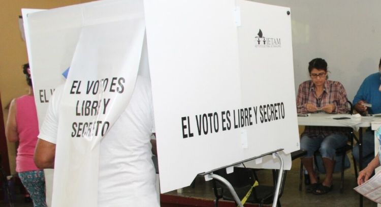 Lo que debes saber sobre la elecciÃ³n judicial de este domingo