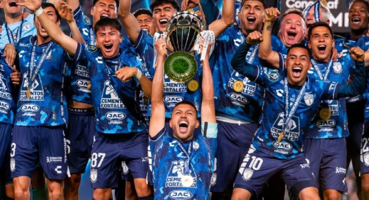 Copa Intercontinental 2024: Rivales de los Tuzos del Pachuca