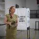 Beatriz Gutiérrez Müller no acude a entrevista de candidatos a la rectoría de la BUAP