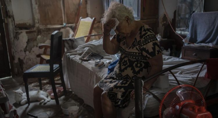 Cambio climático hizo más probable y más fuerte una ola de calor letal en México y EU
