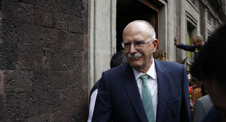 Desde la Secretaría de Agricultura, Berdegué mantendrá la prohibición del maíz transgénico
