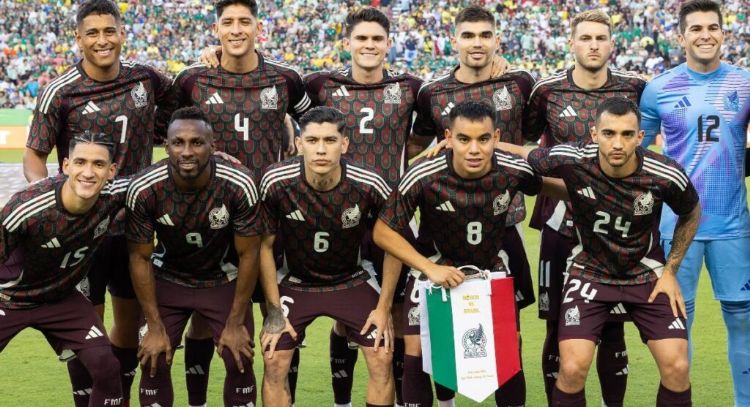 México vs. Jamaica: ¿Cuándo y a qué hora ver el partido?