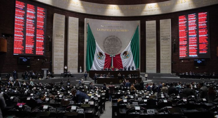 Morena y mayoría calificada, la sobrerrepresentación
