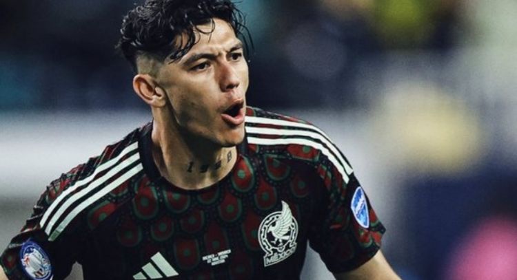 Con gol de Gerardo Arteaga, México venció 1-0 a Jamaica