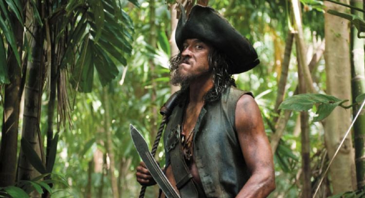 Tamayo Perry: el surfista y actor de Piratas del Caribe que murió víctima de un tiburón