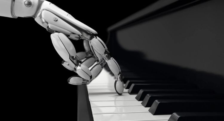 Universal, Sony y Warner inician batalla contra la Inteligencia Artificial